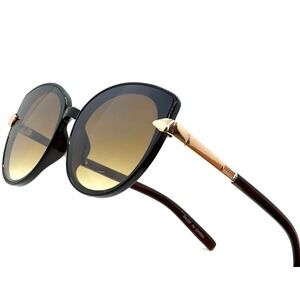 Oversized Sunglasses Womens Large Driving Sun Glasses Ladies Big Sunnies‎ Shades